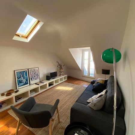 Combro Penthouse Apartment Lissabon Exterior foto