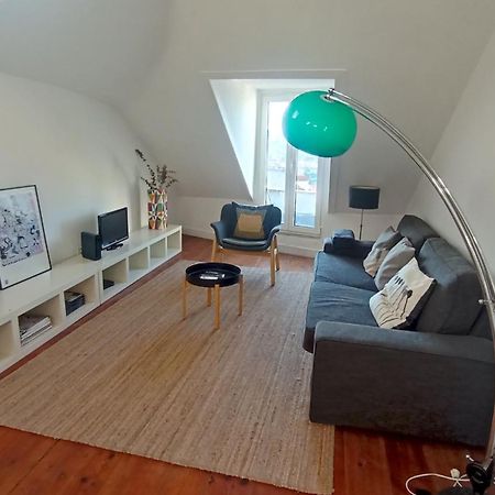 Combro Penthouse Apartment Lissabon Exterior foto
