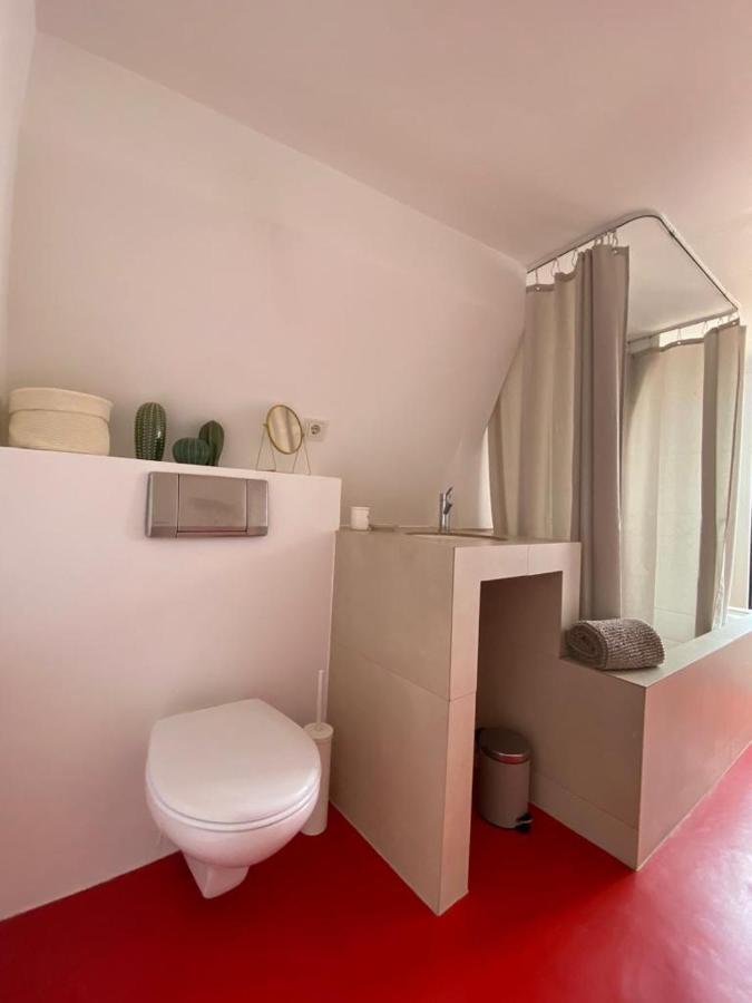 Combro Penthouse Apartment Lissabon Exterior foto