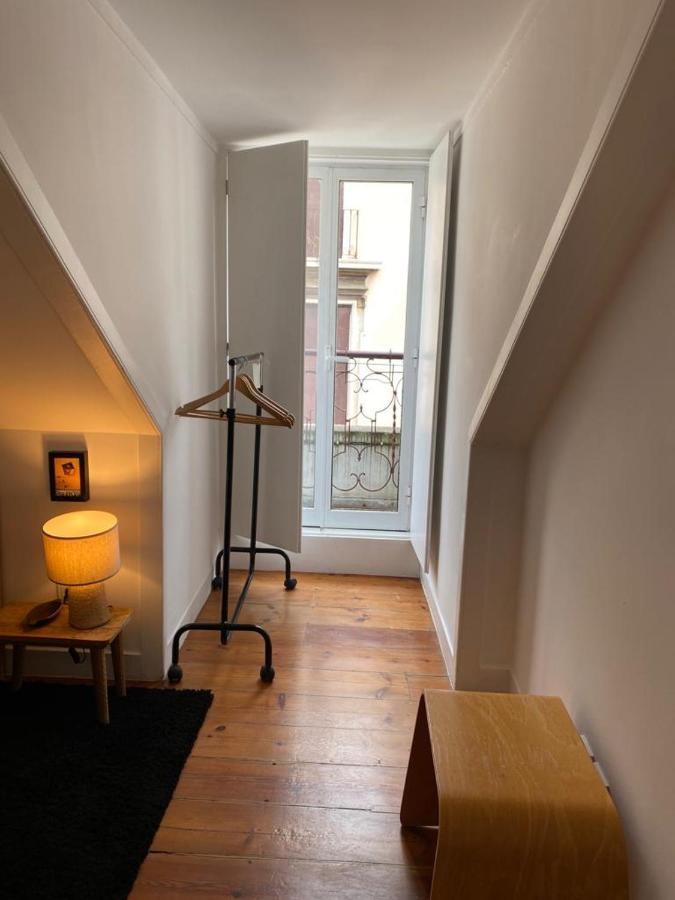 Combro Penthouse Apartment Lissabon Exterior foto