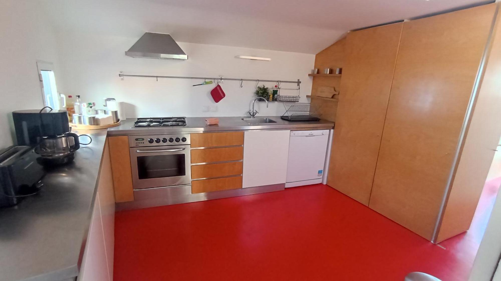 Combro Penthouse Apartment Lissabon Exterior foto
